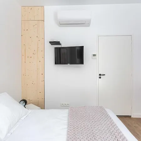 Guestready - Studio In The Heart Of The Historic Center Of Apartment Bordeaux