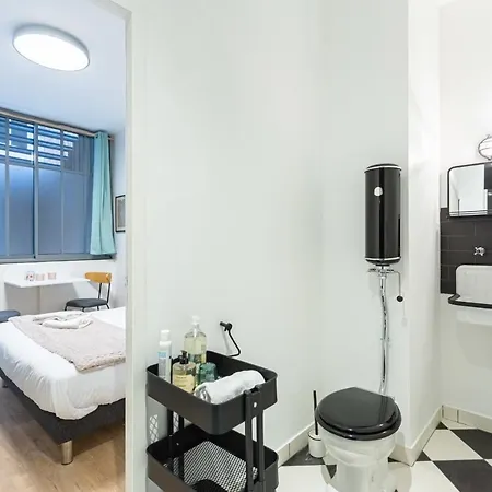 Guestready - Studio In The Heart Of The Historic Center Of Apartment Bordeaux