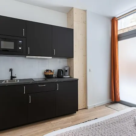 Guestready - Studio In The Heart Of The Historic Center Of Apartment